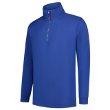 Tricorp Sweater Ritskraag 301010 Dark Slate Blue Sweaters Royalblue / 3XL,Royalblue / L,Royalblue / M,Royalblue / S,Royalblue / XL,Royalblue / XS,Royalblue / XXL,Royalblue / 4XL