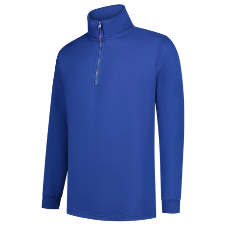 Tricorp Sweater Ritskraag 301010 Dark Slate Blue Sweaters Royalblue / 3XL,Royalblue / L,Royalblue / M,Royalblue / S,Royalblue / XL,Royalblue / XS,Royalblue / XXL,Royalblue / 4XL
