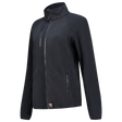 Tricorp Sweatvest Fleece Luxe Dames 301011 Dark Slate Gray Sweaters Navy / 3XL,Navy / L,Navy / M,Navy / S,Navy / XL,Navy / XS,Navy / XXL