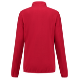 Tricorp Sweatvest Fleece Luxe Dames 301011 Firebrick Sweaters Black / XS,Black / S,Black / M,Black / L,Black / XL,Black / XXL,Black / 3XL,Darkgrey / XS,Darkgrey / S,Darkgrey / M,Darkgrey / L,Darkgrey / XL,Darkgrey / XXL,Darkgrey / 3XL,Ink / XS,Ink / S,Ink / M,Ink / L,Ink / XL,Ink / XXL,Ink / 3XL,Navy / XS,Navy / S,Navy / M,Navy / L,Navy / XL,Navy / XXL,Navy / 3XL,Red / XS,Red / S,Red / M,Red / L,Red / XL,Red / XXL,Red / 3XL,Royalblue / XS,Royalblue / S,Royalblue / M,Royalblue / L,Royalblue / XL,Royalblue / 