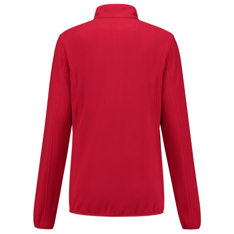 Tricorp Sweatvest Fleece Luxe Dames 301011 Firebrick Sweaters Black / XS,Black / S,Black / M,Black / L,Black / XL,Black / XXL,Black / 3XL,Darkgrey / XS,Darkgrey / S,Darkgrey / M,Darkgrey / L,Darkgrey / XL,Darkgrey / XXL,Darkgrey / 3XL,Ink / XS,Ink / S,Ink / M,Ink / L,Ink / XL,Ink / XXL,Ink / 3XL,Navy / XS,Navy / S,Navy / M,Navy / L,Navy / XL,Navy / XXL,Navy / 3XL,Red / XS,Red / S,Red / M,Red / L,Red / XL,Red / XXL,Red / 3XL,Royalblue / XS,Royalblue / S,Royalblue / M,Royalblue / L,Royalblue / XL,Royalblue / 