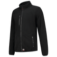 Tricorp Sweatvest Fleece Luxe 301011 Black Sweaters Black / 3XL,Black / L,Black / M,Black / S,Black / XL,Black / XS,Black / XXL