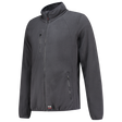 Tricorp Sweatvest Fleece Luxe 301011 Dark Slate Gray Sweaters Darkgrey / 3XL,Darkgrey / L,Darkgrey / M,Darkgrey / S,Darkgrey / XL,Darkgrey / XS,Darkgrey / XXL