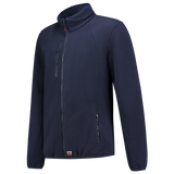 Tricorp Sweatvest Fleece Luxe 301011 Dark Slate Gray Sweaters Ink / 3XL,Ink / L,Ink / M,Ink / S,Ink / XL,Ink / XS,Ink / XXL