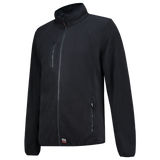 Tricorp Sweatvest Fleece Luxe 301011 Dark Slate Gray Sweaters Navy / 3XL,Navy / L,Navy / M,Navy / S,Navy / XL,Navy / XS,Navy / XXL