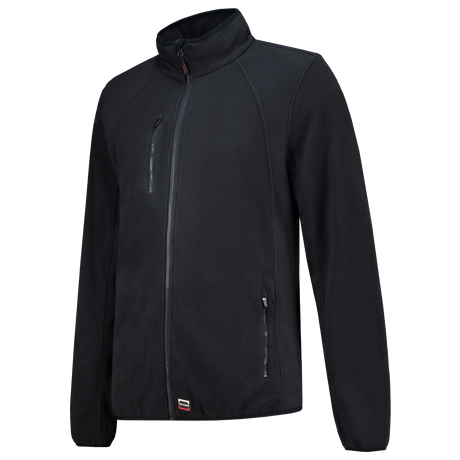Tricorp Sweatvest Fleece Luxe 301011 Dark Slate Gray Sweaters Navy / 3XL,Navy / L,Navy / M,Navy / S,Navy / XL,Navy / XS,Navy / XXL