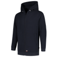 Tricorp Sweatvest Capuchon 60°C Wasbaar 301014 Black Sweaters Navy / 3XL,Navy / L,Navy / M,Navy / S,Navy / XL,Navy / XS,Navy / XXL
