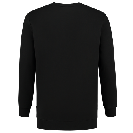 Tricorp Sweater 60°C Wasbaar 301015 Black Sweaters Black / XS,Black / S,Black / M,Black / L,Black / XL,Black / XXL,Black / 3XL,Darkgrey / XS,Darkgrey / S,Darkgrey / M,Darkgrey / L,Darkgrey / XL,Darkgrey / XXL,Darkgrey / 3XL,Ink / XS,Ink / S,Ink / M,Ink / L,Ink / XL,Ink / XXL,Ink / 3XL,Midnightblack / XS,Midnightblack / S,Midnightblack / M,Midnightblack / L,Midnightblack / XL,Midnightblack / XXL,Midnightblack / 3XL,Navy / XS,Navy / S,Navy / M,Navy / L,Navy / XL,Navy / XXL,Navy / 3XL,Red / XS,Red / S,Red / M,