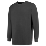 Tricorp Sweater 60°C Wasbaar 301015 Dark Slate Gray Sweaters Darkgrey / 3XL,Darkgrey / L,Darkgrey / M,Darkgrey / S,Darkgrey / XL,Darkgrey / XS,Darkgrey / XXL