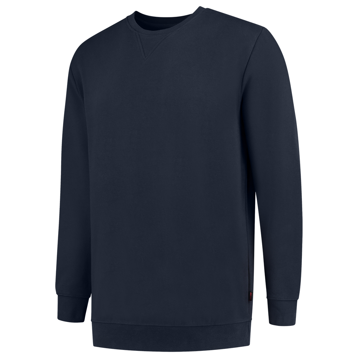 Tricorp Sweater 60°C Wasbaar 301015 Dark Slate Gray Sweaters Ink / 3XL,Ink / L,Ink / M,Ink / S,Ink / XL,Ink / XS,Ink / XXL