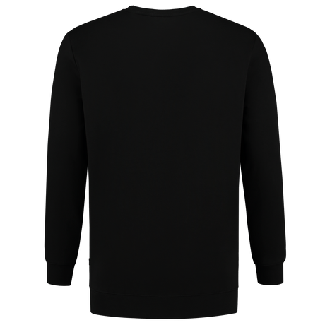 Tricorp Sweater 60°C Wasbaar 301015 Black Sweaters Black / XS,Black / S,Black / M,Black / L,Black / XL,Black / XXL,Black / 3XL,Darkgrey / XS,Darkgrey / S,Darkgrey / M,Darkgrey / L,Darkgrey / XL,Darkgrey / XXL,Darkgrey / 3XL,Ink / XS,Ink / S,Ink / M,Ink / L,Ink / XL,Ink / XXL,Ink / 3XL,Midnightblack / XS,Midnightblack / S,Midnightblack / M,Midnightblack / L,Midnightblack / XL,Midnightblack / XXL,Midnightblack / 3XL,Navy / XS,Navy / S,Navy / M,Navy / L,Navy / XL,Navy / XXL,Navy / 3XL,Red / XS,Red / S,Red / M,
