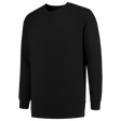 Tricorp Sweater 60°C Wasbaar 301015 Black Sweaters Midnightblack / 3XL,Midnightblack / L,Midnightblack / M,Midnightblack / S,Midnightblack / XL,Midnightblack / XS,Midnightblack / XXL