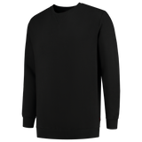 Tricorp Sweater 60°C Wasbaar 301015 Black Sweaters Midnightblack / 3XL,Midnightblack / L,Midnightblack / M,Midnightblack / S,Midnightblack / XL,Midnightblack / XS,Midnightblack / XXL