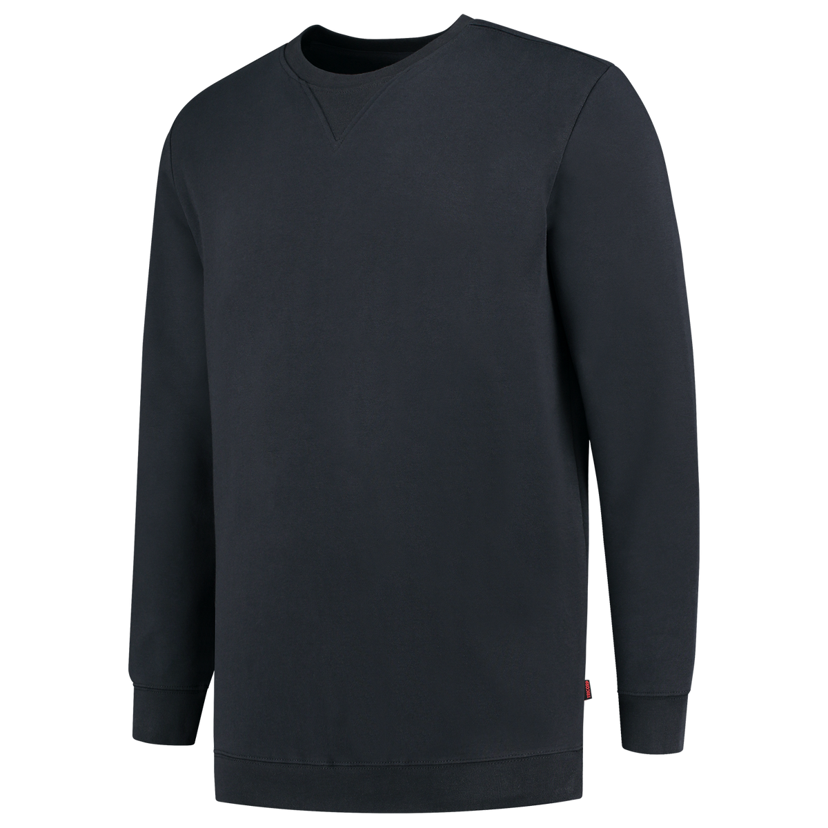 Tricorp Sweater 60°C Wasbaar 301015 Dark Slate Gray Sweaters Navy / 3XL,Navy / L,Navy / M,Navy / S,Navy / XL,Navy / XS,Navy / XXL