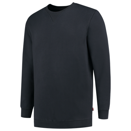 Tricorp Sweater 60°C Wasbaar 301015 Dark Slate Gray Sweaters Navy / 3XL,Navy / L,Navy / M,Navy / S,Navy / XL,Navy / XS,Navy / XXL