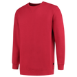 Tricorp Sweater 60°C Wasbaar 301015 Firebrick Sweaters Red / 3XL,Red / L,Red / M,Red / S,Red / XL,Red / XS,Red / XXL