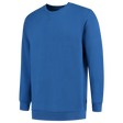 Tricorp Sweater 60°C Wasbaar 301015 Dark Slate Blue Sweaters Royalblue / 3XL,Royalblue / L,Royalblue / M,Royalblue / S,Royalblue / XL,Royalblue / XS,Royalblue / XXL