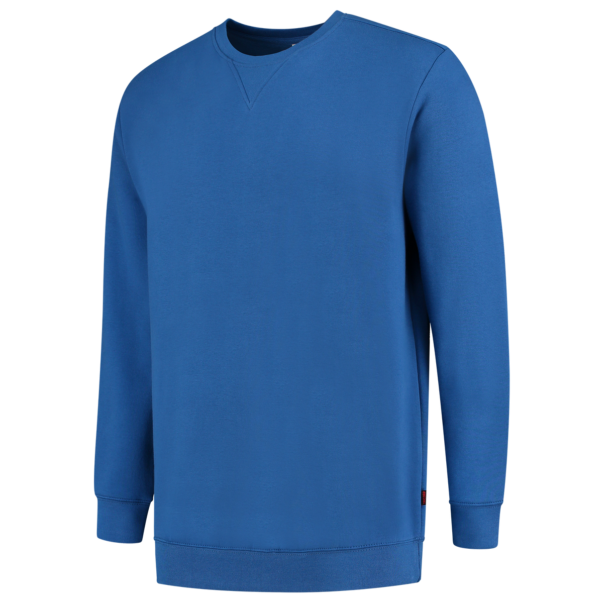 Tricorp Sweater 60°C Wasbaar 301015 Dark Slate Blue Sweaters Royalblue / 3XL,Royalblue / L,Royalblue / M,Royalblue / S,Royalblue / XL,Royalblue / XS,Royalblue / XXL