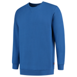 Tricorp Sweater 60°C Wasbaar 301015 Dark Slate Blue Sweaters Royalblue / 3XL,Royalblue / L,Royalblue / M,Royalblue / S,Royalblue / XL,Royalblue / XS,Royalblue / XXL