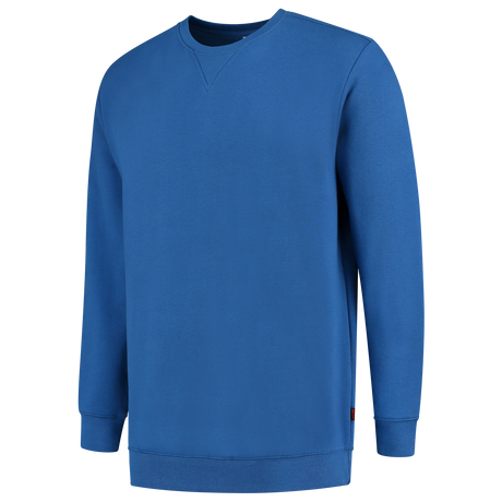 Tricorp Sweater 60°C Wasbaar 301015 Dark Slate Blue Sweaters Royalblue / 3XL,Royalblue / L,Royalblue / M,Royalblue / S,Royalblue / XL,Royalblue / XS,Royalblue / XXL