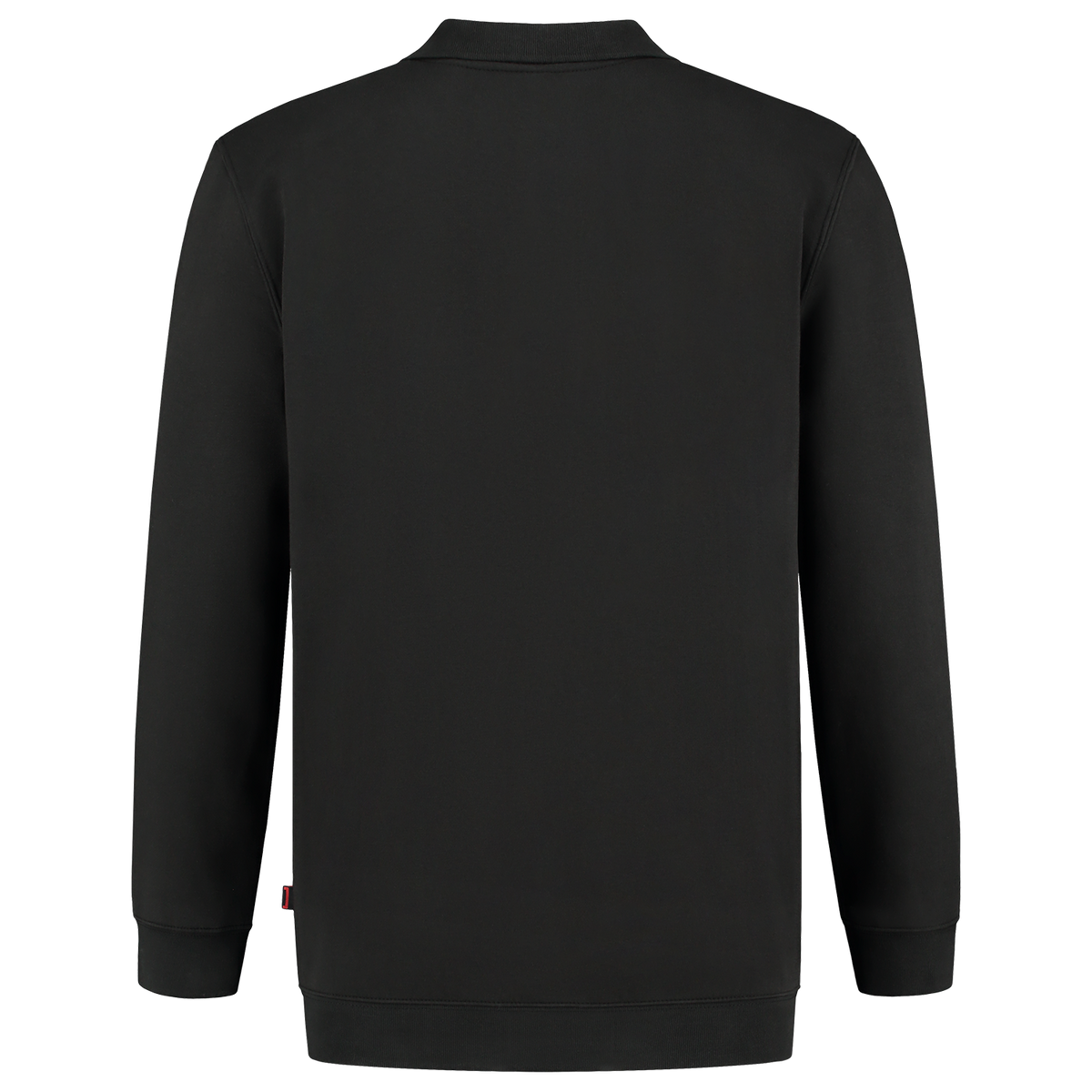 Tricorp Polosweater Boord 60°C Wasbaar 301016 Black Sweaters Black / XS,Black / S,Black / M,Black / L,Black / XL,Black / XXL,Black / 3XL,Darkgrey / XS,Darkgrey / S,Darkgrey / M,Darkgrey / L,Darkgrey / XL,Darkgrey / XXL,Darkgrey / 3XL,Ink / XS,Ink / S,Ink / M,Ink / L,Ink / XL,Ink / XXL,Ink / 3XL,Midnightblack / XS,Midnightblack / S,Midnightblack / M,Midnightblack / L,Midnightblack / XL,Midnightblack / XXL,Midnightblack / 3XL,Navy / XS,Navy / S,Navy / M,Navy / L,Navy / XL,Navy / XXL,Navy / 3XL,Red / XS,Red / 