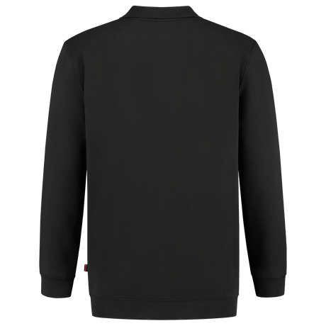 Tricorp Polosweater Boord 60°C Wasbaar 301016 Black Sweaters Black / XS,Black / S,Black / M,Black / L,Black / XL,Black / XXL,Black / 3XL,Darkgrey / XS,Darkgrey / S,Darkgrey / M,Darkgrey / L,Darkgrey / XL,Darkgrey / XXL,Darkgrey / 3XL,Ink / XS,Ink / S,Ink / M,Ink / L,Ink / XL,Ink / XXL,Ink / 3XL,Midnightblack / XS,Midnightblack / S,Midnightblack / M,Midnightblack / L,Midnightblack / XL,Midnightblack / XXL,Midnightblack / 3XL,Navy / XS,Navy / S,Navy / M,Navy / L,Navy / XL,Navy / XXL,Navy / 3XL,Red / XS,Red / 