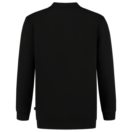 Tricorp Polosweater Boord 60°C Wasbaar 301016 Black Sweaters Black / XS,Black / S,Black / M,Black / L,Black / XL,Black / XXL,Black / 3XL,Darkgrey / XS,Darkgrey / S,Darkgrey / M,Darkgrey / L,Darkgrey / XL,Darkgrey / XXL,Darkgrey / 3XL,Ink / XS,Ink / S,Ink / M,Ink / L,Ink / XL,Ink / XXL,Ink / 3XL,Midnightblack / XS,Midnightblack / S,Midnightblack / M,Midnightblack / L,Midnightblack / XL,Midnightblack / XXL,Midnightblack / 3XL,Navy / XS,Navy / S,Navy / M,Navy / L,Navy / XL,Navy / XXL,Navy / 3XL,Red / XS,Red / 