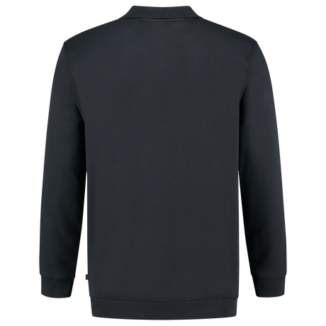 Tricorp Polosweater Boord 60°C Wasbaar 301016 Dark Slate Gray Sweaters Black / XS,Black / S,Black / M,Black / L,Black / XL,Black / XXL,Black / 3XL,Darkgrey / XS,Darkgrey / S,Darkgrey / M,Darkgrey / L,Darkgrey / XL,Darkgrey / XXL,Darkgrey / 3XL,Ink / XS,Ink / S,Ink / M,Ink / L,Ink / XL,Ink / XXL,Ink / 3XL,Midnightblack / XS,Midnightblack / S,Midnightblack / M,Midnightblack / L,Midnightblack / XL,Midnightblack / XXL,Midnightblack / 3XL,Navy / XS,Navy / S,Navy / M,Navy / L,Navy / XL,Navy / XXL,Navy / 3XL,Red /