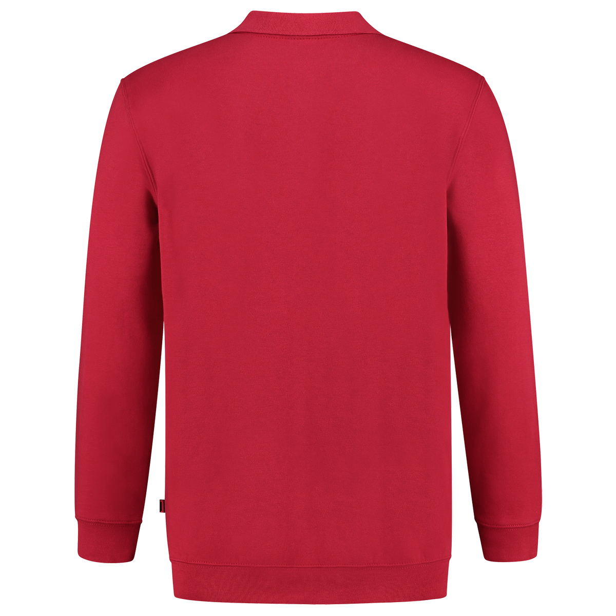 Tricorp Polosweater Boord 60°C Wasbaar 301016 Firebrick Sweaters Black / XS,Black / S,Black / M,Black / L,Black / XL,Black / XXL,Black / 3XL,Darkgrey / XS,Darkgrey / S,Darkgrey / M,Darkgrey / L,Darkgrey / XL,Darkgrey / XXL,Darkgrey / 3XL,Ink / XS,Ink / S,Ink / M,Ink / L,Ink / XL,Ink / XXL,Ink / 3XL,Midnightblack / XS,Midnightblack / S,Midnightblack / M,Midnightblack / L,Midnightblack / XL,Midnightblack / XXL,Midnightblack / 3XL,Navy / XS,Navy / S,Navy / M,Navy / L,Navy / XL,Navy / XXL,Navy / 3XL,Red / XS,Re