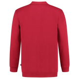 Tricorp Polosweater Boord 60°C Wasbaar 301016 Firebrick Sweaters Black / XS,Black / S,Black / M,Black / L,Black / XL,Black / XXL,Black / 3XL,Darkgrey / XS,Darkgrey / S,Darkgrey / M,Darkgrey / L,Darkgrey / XL,Darkgrey / XXL,Darkgrey / 3XL,Ink / XS,Ink / S,Ink / M,Ink / L,Ink / XL,Ink / XXL,Ink / 3XL,Midnightblack / XS,Midnightblack / S,Midnightblack / M,Midnightblack / L,Midnightblack / XL,Midnightblack / XXL,Midnightblack / 3XL,Navy / XS,Navy / S,Navy / M,Navy / L,Navy / XL,Navy / XXL,Navy / 3XL,Red / XS,Re