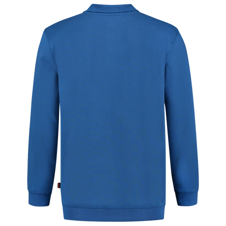 Tricorp Polosweater Boord 60°C Wasbaar 301016 Dark Slate Blue Sweaters Black / XS,Black / S,Black / M,Black / L,Black / XL,Black / XXL,Black / 3XL,Darkgrey / XS,Darkgrey / S,Darkgrey / M,Darkgrey / L,Darkgrey / XL,Darkgrey / XXL,Darkgrey / 3XL,Ink / XS,Ink / S,Ink / M,Ink / L,Ink / XL,Ink / XXL,Ink / 3XL,Midnightblack / XS,Midnightblack / S,Midnightblack / M,Midnightblack / L,Midnightblack / XL,Midnightblack / XXL,Midnightblack / 3XL,Navy / XS,Navy / S,Navy / M,Navy / L,Navy / XL,Navy / XXL,Navy / 3XL,Red /