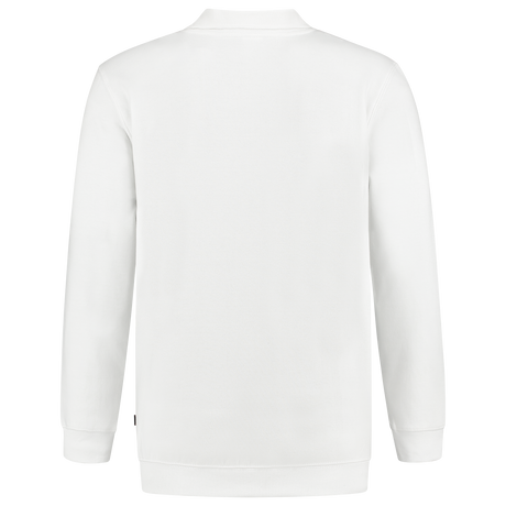 Tricorp Polosweater Boord 60°C Wasbaar 301016 White Smoke Sweaters Black / XS,Black / S,Black / M,Black / L,Black / XL,Black / XXL,Black / 3XL,Darkgrey / XS,Darkgrey / S,Darkgrey / M,Darkgrey / L,Darkgrey / XL,Darkgrey / XXL,Darkgrey / 3XL,Ink / XS,Ink / S,Ink / M,Ink / L,Ink / XL,Ink / XXL,Ink / 3XL,Midnightblack / XS,Midnightblack / S,Midnightblack / M,Midnightblack / L,Midnightblack / XL,Midnightblack / XXL,Midnightblack / 3XL,Navy / XS,Navy / S,Navy / M,Navy / L,Navy / XL,Navy / XXL,Navy / 3XL,Red / XS,