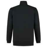 Tricorp Sweatvest 60°C Wasbaar 301017 Black Sweaters Black / XS,Black / S,Black / L,Black / M,Black / XL,Black / XXL,Black / 3XL,Black / 4XL,Darkgrey / XS,Darkgrey / S,Darkgrey / L,Darkgrey / M,Darkgrey / XL,Darkgrey / XXL,Darkgrey / 3XL,Darkgrey / 4XL,Greymel / XS,Greymel / S,Greymel / L,Greymel / M,Greymel / XL,Greymel / XXL,Greymel / 3XL,Greymel / 4XL,Ink / XS,Ink / S,Ink / L,Ink / M,Ink / XL,Ink / XXL,Ink / 3XL,Ink / 4XL,Midnightblack / XS,Midnightblack / S,Midnightblack / L,Midnightblack / M,Midnightbl