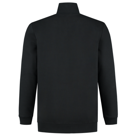 Tricorp Sweatvest 60°C Wasbaar 301017 Black Sweaters Black / XS,Black / S,Black / L,Black / M,Black / XL,Black / XXL,Black / 3XL,Black / 4XL,Darkgrey / XS,Darkgrey / S,Darkgrey / L,Darkgrey / M,Darkgrey / XL,Darkgrey / XXL,Darkgrey / 3XL,Darkgrey / 4XL,Greymel / XS,Greymel / S,Greymel / L,Greymel / M,Greymel / XL,Greymel / XXL,Greymel / 3XL,Greymel / 4XL,Ink / XS,Ink / S,Ink / L,Ink / M,Ink / XL,Ink / XXL,Ink / 3XL,Ink / 4XL,Midnightblack / XS,Midnightblack / S,Midnightblack / L,Midnightblack / M,Midnightbl