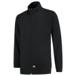 Tricorp Sweatvest 60°C Wasbaar 301017 Black Sweaters Black / 3XL,Black / L,Black / M,Black / S,Black / XL,Black / XS,Black / XXL,Black / 4XL