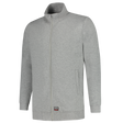 Tricorp Sweatvest 60°C Wasbaar 301017 Dark Gray Sweaters Greymel / 3XL,Greymel / L,Greymel / M,Greymel / S,Greymel / XL,Greymel / XS,Greymel / XXL,Greymel / 4XL