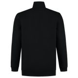 Tricorp Sweatvest 60°C Wasbaar 301017 Black Sweaters Black / XS,Black / S,Black / L,Black / M,Black / XL,Black / XXL,Black / 3XL,Black / 4XL,Darkgrey / XS,Darkgrey / S,Darkgrey / L,Darkgrey / M,Darkgrey / XL,Darkgrey / XXL,Darkgrey / 3XL,Darkgrey / 4XL,Greymel / XS,Greymel / S,Greymel / L,Greymel / M,Greymel / XL,Greymel / XXL,Greymel / 3XL,Greymel / 4XL,Ink / XS,Ink / S,Ink / L,Ink / M,Ink / XL,Ink / XXL,Ink / 3XL,Ink / 4XL,Midnightblack / XS,Midnightblack / S,Midnightblack / L,Midnightblack / M,Midnightbl