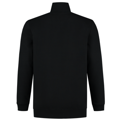 Tricorp Sweatvest 60°C Wasbaar 301017 Black Sweaters Black / XS,Black / S,Black / L,Black / M,Black / XL,Black / XXL,Black / 3XL,Black / 4XL,Darkgrey / XS,Darkgrey / S,Darkgrey / L,Darkgrey / M,Darkgrey / XL,Darkgrey / XXL,Darkgrey / 3XL,Darkgrey / 4XL,Greymel / XS,Greymel / S,Greymel / L,Greymel / M,Greymel / XL,Greymel / XXL,Greymel / 3XL,Greymel / 4XL,Ink / XS,Ink / S,Ink / L,Ink / M,Ink / XL,Ink / XXL,Ink / 3XL,Ink / 4XL,Midnightblack / XS,Midnightblack / S,Midnightblack / L,Midnightblack / M,Midnightbl