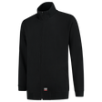 Tricorp Sweatvest 60°C Wasbaar 301017 Black Sweaters Midnightblack / 3XL,Midnightblack / L,Midnightblack / M,Midnightblack / S,Midnightblack / XL,Midnightblack / XS,Midnightblack / XXL,Midnightblack / 4XL