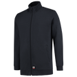 Tricorp Sweatvest 60°C Wasbaar 301017 Dark Slate Gray Sweaters Navy / 3XL,Navy / L,Navy / M,Navy / S,Navy / XL,Navy / XS,Navy / XXL,Navy / 4XL