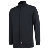 Tricorp Sweatvest 60°C Wasbaar 301017 Dark Slate Gray Sweaters Navy / 3XL,Navy / L,Navy / M,Navy / S,Navy / XL,Navy / XS,Navy / XXL,Navy / 4XL