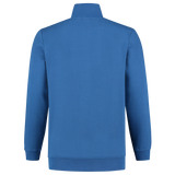 Tricorp Sweatvest 60°C Wasbaar 301017 Steel Blue Sweaters Black / XS,Black / S,Black / L,Black / M,Black / XL,Black / XXL,Black / 3XL,Black / 4XL,Darkgrey / XS,Darkgrey / S,Darkgrey / L,Darkgrey / M,Darkgrey / XL,Darkgrey / XXL,Darkgrey / 3XL,Darkgrey / 4XL,Greymel / XS,Greymel / S,Greymel / L,Greymel / M,Greymel / XL,Greymel / XXL,Greymel / 3XL,Greymel / 4XL,Ink / XS,Ink / S,Ink / L,Ink / M,Ink / XL,Ink / XXL,Ink / 3XL,Ink / 4XL,Midnightblack / XS,Midnightblack / S,Midnightblack / L,Midnightblack / M,Midni