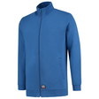 Tricorp Sweatvest 60°C Wasbaar 301017 Steel Blue Sweaters Royalblue / 3XL,Royalblue / L,Royalblue / M,Royalblue / S,Royalblue / XL,Royalblue / XS,Royalblue / XXL,Royalblue / 4XL