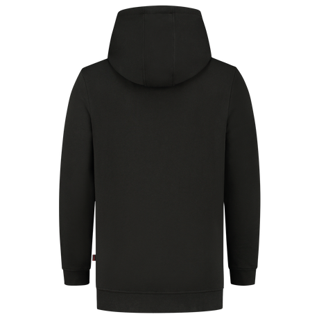 Tricorp Sweater Capuchon 60°C Wasbaar 301019 Black Sweaters Black / XS,Black / S,Black / M,Black / L,Black / XL,Black / XXL,Black / 3XL,Black / 4XL,Darkgrey / XS,Darkgrey / S,Darkgrey / M,Darkgrey / L,Darkgrey / XL,Darkgrey / XXL,Darkgrey / 3XL,Darkgrey / 4XL,Greymel / XS,Greymel / S,Greymel / M,Greymel / L,Greymel / XL,Greymel / XXL,Greymel / 3XL,Greymel / 4XL,Ink / XS,Ink / S,Ink / M,Ink / L,Ink / XL,Ink / XXL,Ink / 3XL,Ink / 4XL,Midnightblack / XS,Midnightblack / S,Midnightblack / M,Midnightblack / L,Mid