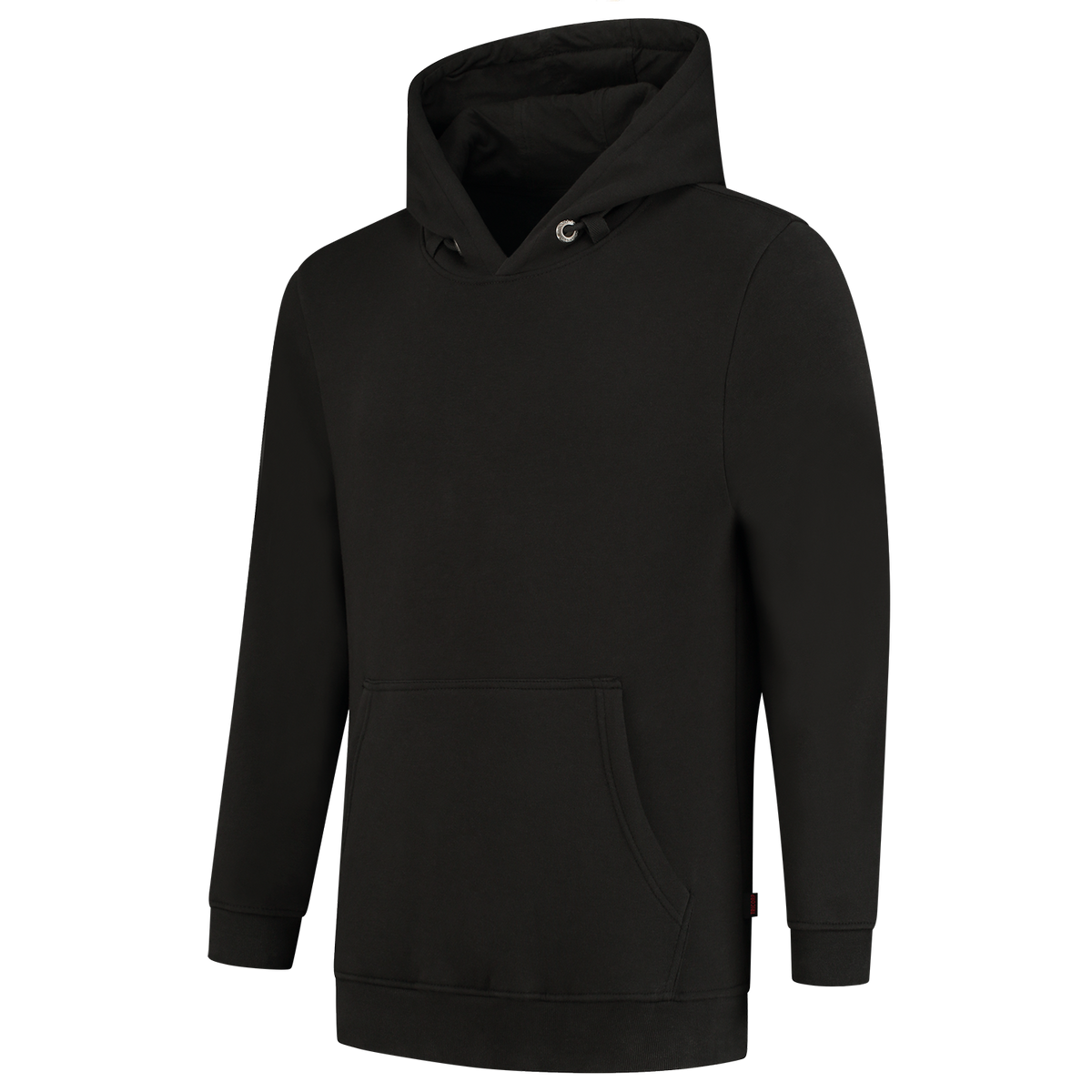 Tricorp Sweater Capuchon 60°C Wasbaar 301019 Black Sweaters Black / 3XL,Black / L,Black / M,Black / S,Black / XL,Black / XS,Black / XXL,Black / 4XL