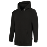 Tricorp Sweater Capuchon 60°C Wasbaar 301019 Black Sweaters Black / 3XL,Black / L,Black / M,Black / S,Black / XL,Black / XS,Black / XXL,Black / 4XL