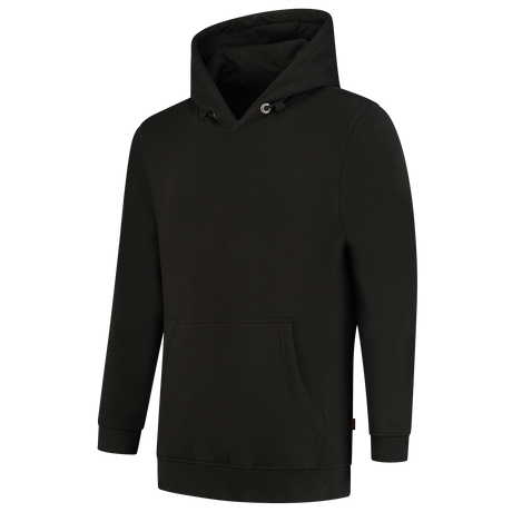 Tricorp Sweater Capuchon 60°C Wasbaar 301019 Black Sweaters Black / 3XL,Black / L,Black / M,Black / S,Black / XL,Black / XS,Black / XXL,Black / 4XL