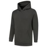 Tricorp Sweater Capuchon 60°C Wasbaar 301019 Dark Slate Gray Sweaters Darkgrey / 3XL,Darkgrey / L,Darkgrey / M,Darkgrey / S,Darkgrey / XL,Darkgrey / XS,Darkgrey / XXL,Darkgrey / 4XL