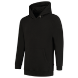 Tricorp Sweater Capuchon 60°C Wasbaar 301019 Black Sweaters Midnightblack / 3XL,Midnightblack / L,Midnightblack / M,Midnightblack / S,Midnightblack / XL,Midnightblack / XS,Midnightblack / XXL,Midnightblack / 4XL