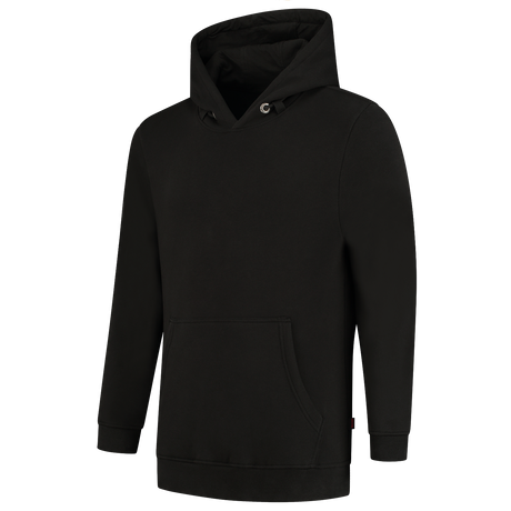 Tricorp Sweater Capuchon 60°C Wasbaar 301019 Black Sweaters Midnightblack / 3XL,Midnightblack / L,Midnightblack / M,Midnightblack / S,Midnightblack / XL,Midnightblack / XS,Midnightblack / XXL,Midnightblack / 4XL